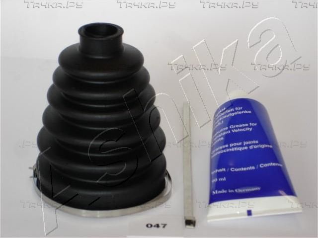 Пыльник ШРУСа наружный ASHIKA для Honda Civic VII 2000-2005. Артикул 63-00-047