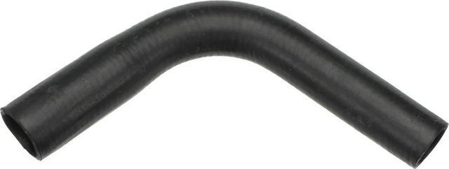 Патрубок системы охлаждения (радиатора) Gates (EPDM (Этилен-пропиленовый каучук)) верхний для Mazda 616 1973-1978. Артикул 3121