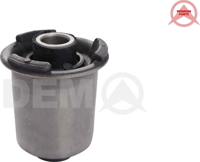 Сайлентблок заднего рычага подвески Sidem для Renault Kangoo I 2001-2009. Артикул 805701