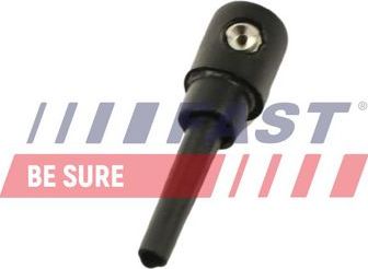 Форсунка омывателя лобового стекла Fast. Артикул FT94853