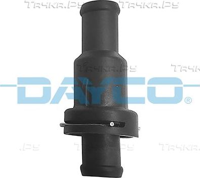 Термостат Dayco для Audi A5 I (8T) 2008-2017. Артикул DT1064F