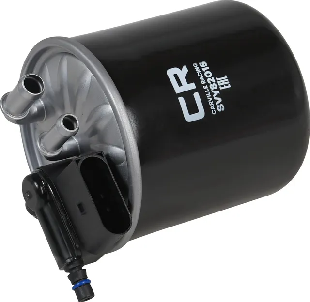 Фильтр для а/м Mercedes ML W164(05-)/GL X164(06-) 3.0D (топл. дизель) (SVY82015) (Carville Racing). Артикул svy82015