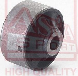 Сайлентблок переднего рычага подвески Asva. Артикул 1201-LANB
