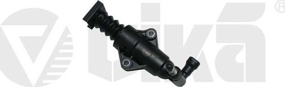 Цилиндр сцепления рабочий Vika для Volkswagen Bora 1998-2013. Артикул 37210016001