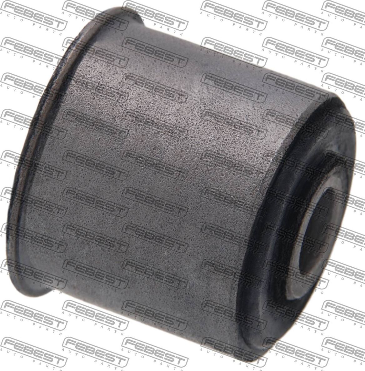 Сайлентблок переднего рычага подвески Febest. Артикул CRAB-017