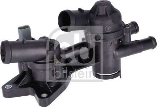 Термостат (в сборе) Febi Bilstein для Audi A3 II (8P) 2007-2013. Артикул 180451