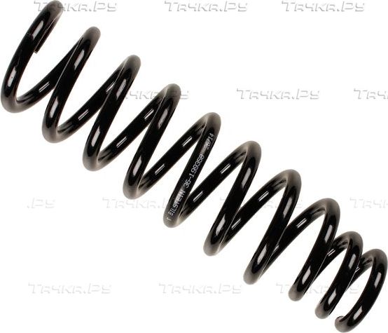Пружина подвески Bilstein B3. Артикул 36-199358