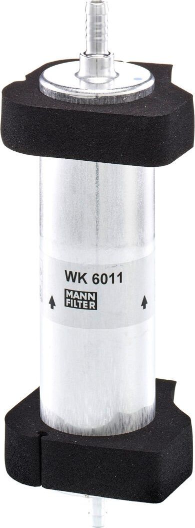 Топливный фильтр Mann-Filter. Артикул WK 6011