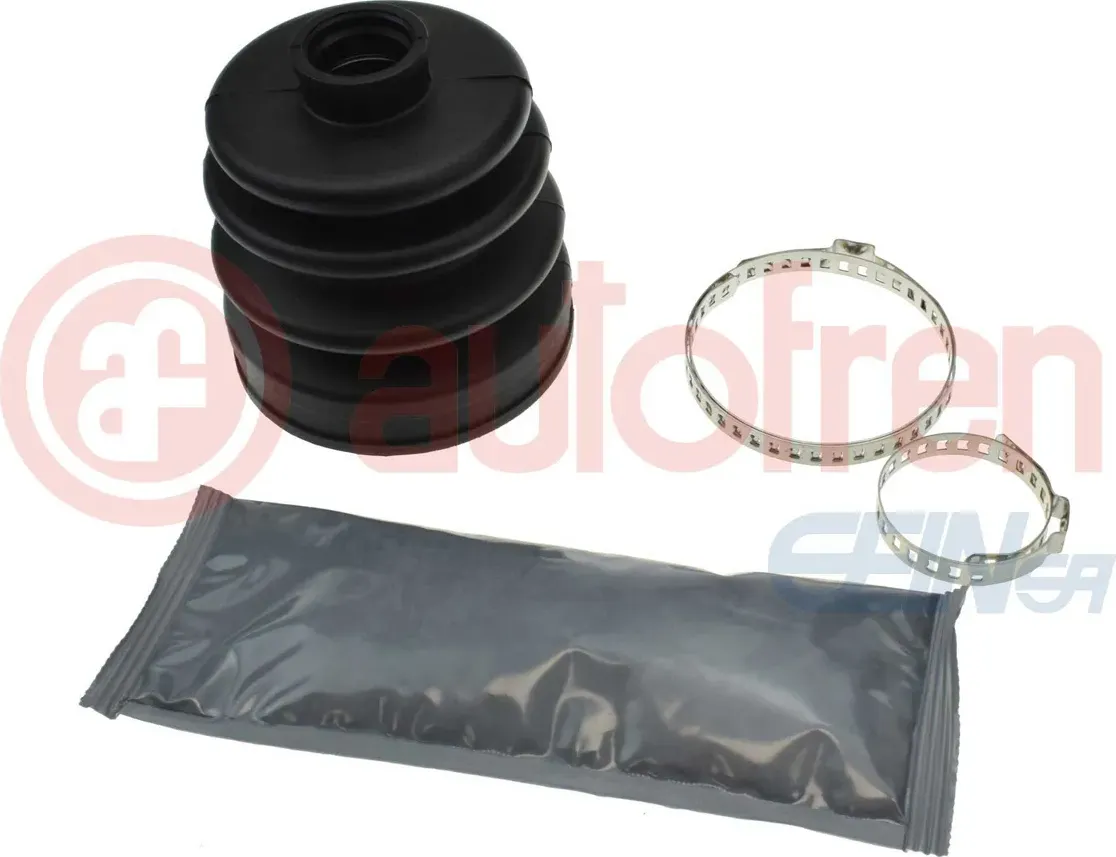 Пыльник ШРУСа OPEL/MAZDA/HYUNDAI/MITSUBISHI (Seinsa Autofren). Артикул D8125