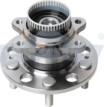 Ступица, задняя KIA Sportage 10-> HYUNDAI i40 11-> , IX35 10 (Kroner). Артикул K151076