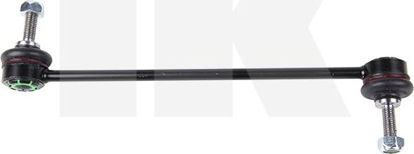 Стойка (тяга) стабилизатора NK (Металл). Артикул 5113913