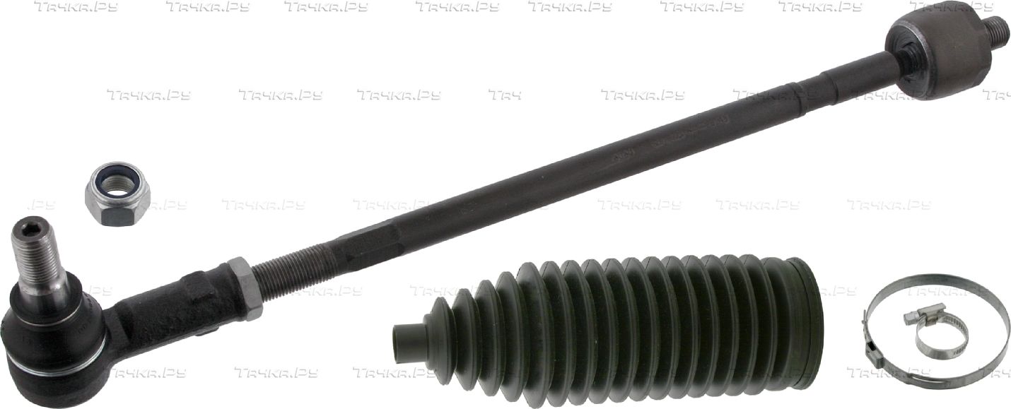 Рулевая тяга поперечная Febi Bilstein ProKit. Артикул 38013