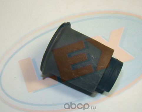 Сайлентблок рычага (LEX). Артикул SB0442