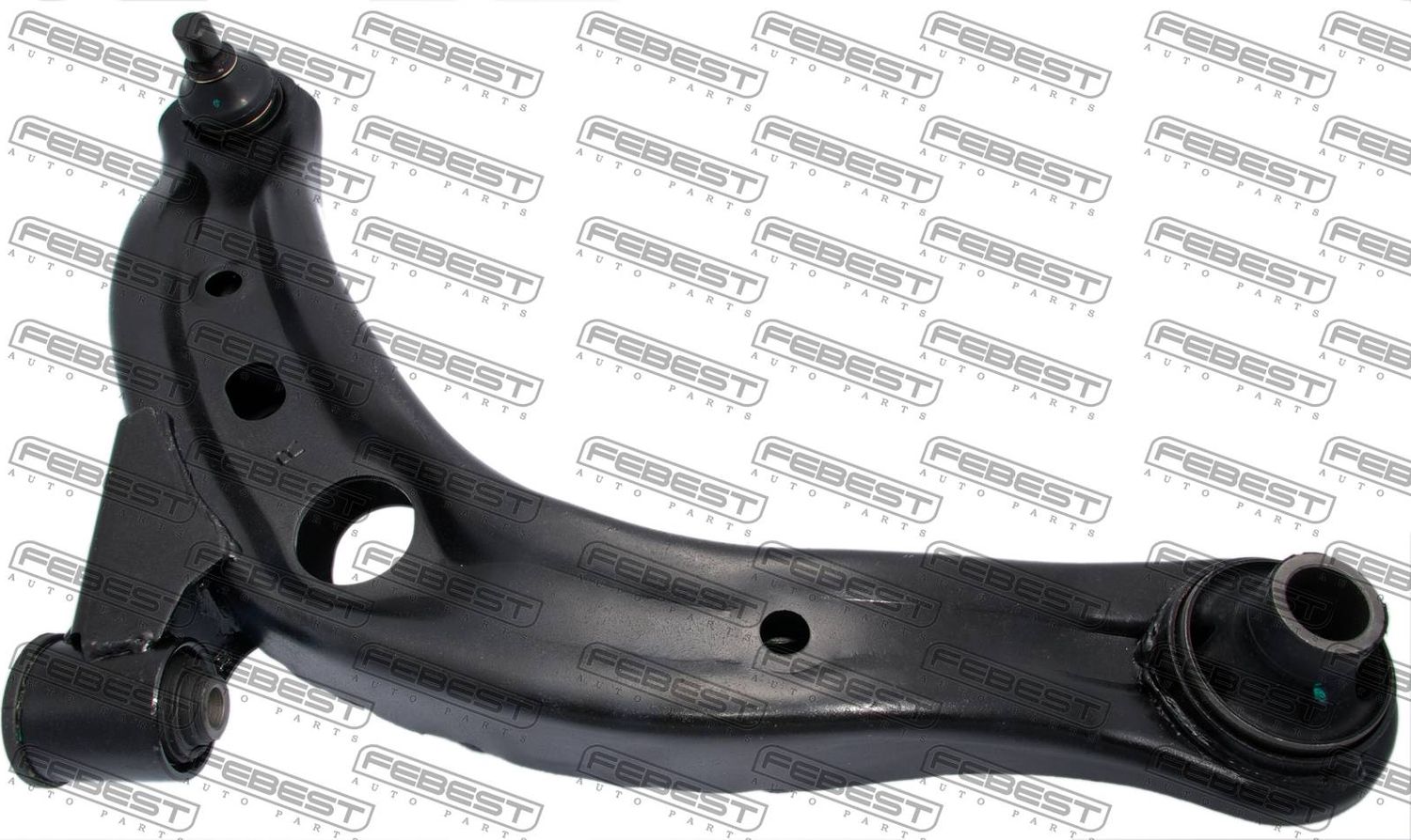 Поперечный рычаг Febest. Артикул 0524-LWRH