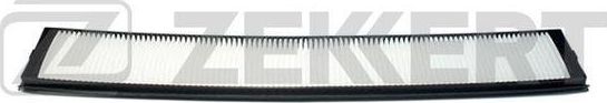 Салонный фильтр Zekkert для BMW X3 I (E83) 2003-2011. Артикул IF-3200