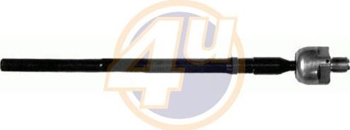 Рулевая тяга 4U. Артикул MT-E-69578