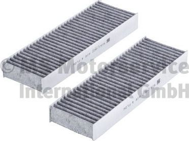 Салонный фильтр Kolbenschmidt. Артикул 50019161