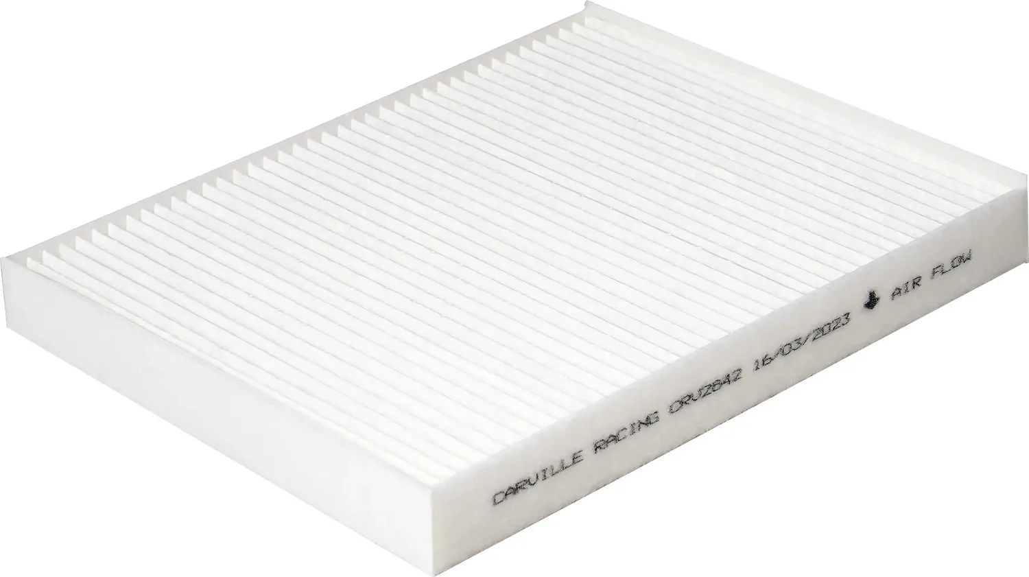 Фильтр для а/м VAG Q7 (05-)/Touareg (02-)/Cayenne (02-) (салон.) (CRV2842) (Carville Racing). Артикул crv2842