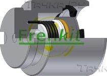 Поршень тормозного суппорта Frenkit. Артикул K354503