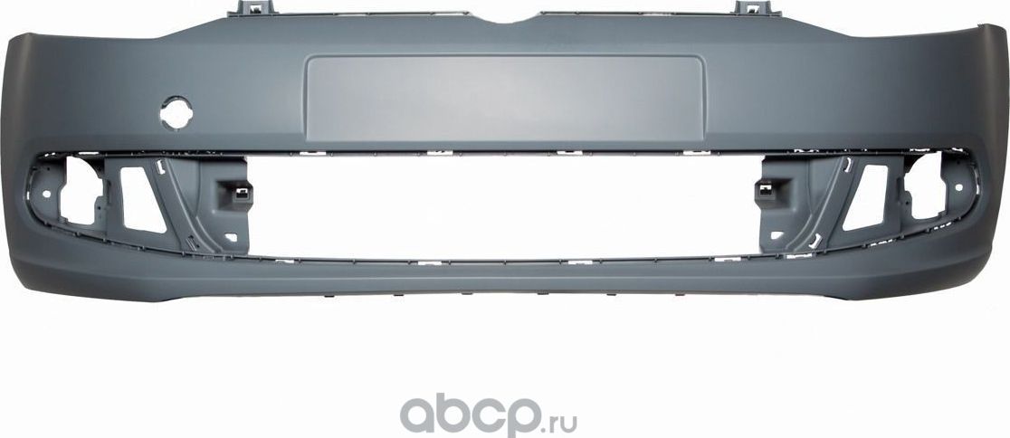 Бампер VAG. Артикул 6RU807221GRU