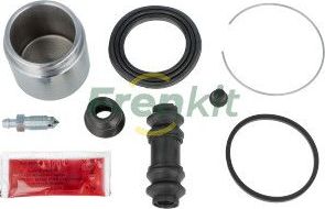 Ремкомплект тормозного суппорта Frenkit задний для Nissan Patrol Y60 1988-1998. Артикул 251922