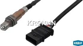 Лямбда-зонд Krauf. Артикул KR5104N