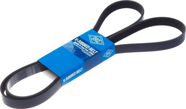 Ремень поликлиновой (SUN). Артикул 6PK1875