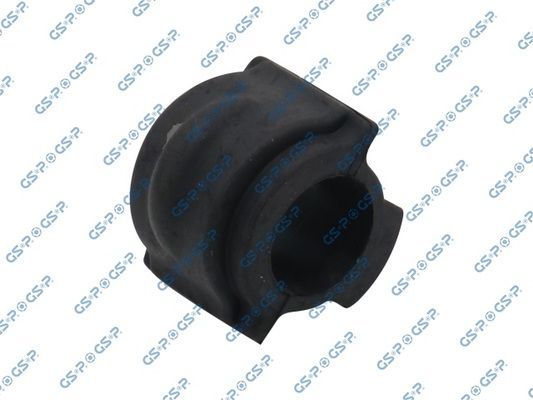 Втулка стабилизатора GSP передняя правая/левая для Nissan Primera P12 2002-2008. Артикул 513297