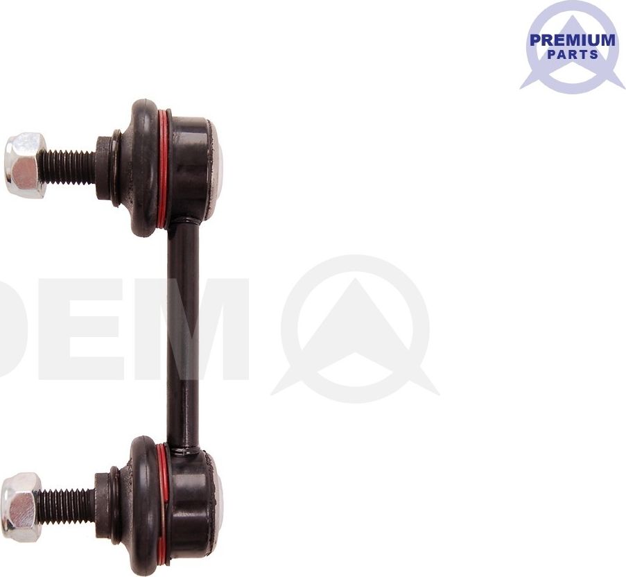 Стойка (тяга) стабилизатора Sidem. Артикул 21365