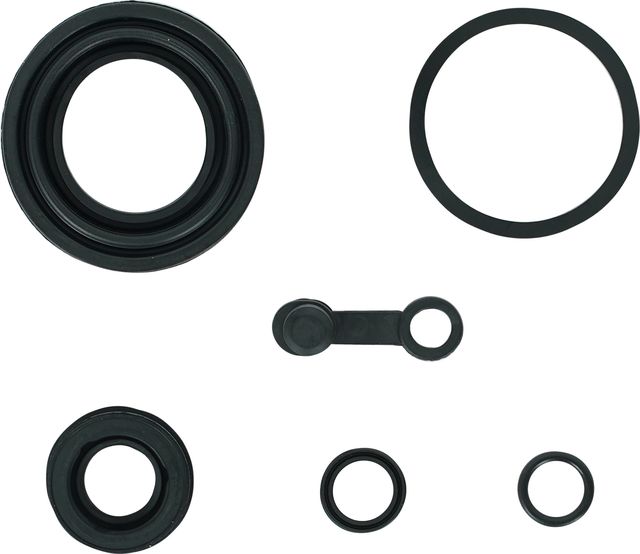 Ремкомплект тормозного суппорта Trialli задний для Suzuki Vitara II 2015-2026. Артикул RCF 205601