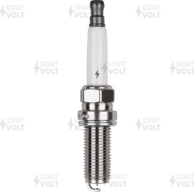 Свеча зажигания StartVOLT для Land Rover Discovery IV 2009-2016. Артикул VSP 1008