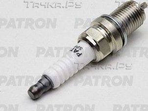 Свеча зажигания Patron для Porsche 911 VI (997) 2004-2008. Артикул SPP109I