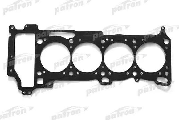 Прокладка ГБЦ Patron для Nissan Almera Tino I 2000-2006. Артикул PG2-0168
