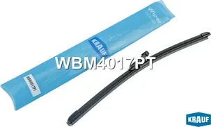 Щетка стеклоочистителя Krauf. Артикул WBM4017PT