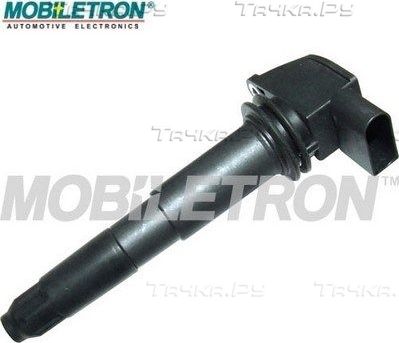 Катушка зажигания Mobiletron для Porsche Cayenne I (955) 2002-2007. Артикул CE-154