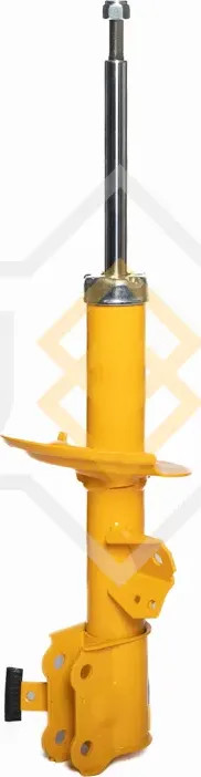 Стойка амортизаторная передняя R (Sufix). Артикул SU1827