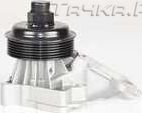 Помпа (водяной насос) BSG для BMW X5 I (E53) 2003-2006. Артикул BSG 15-500-018