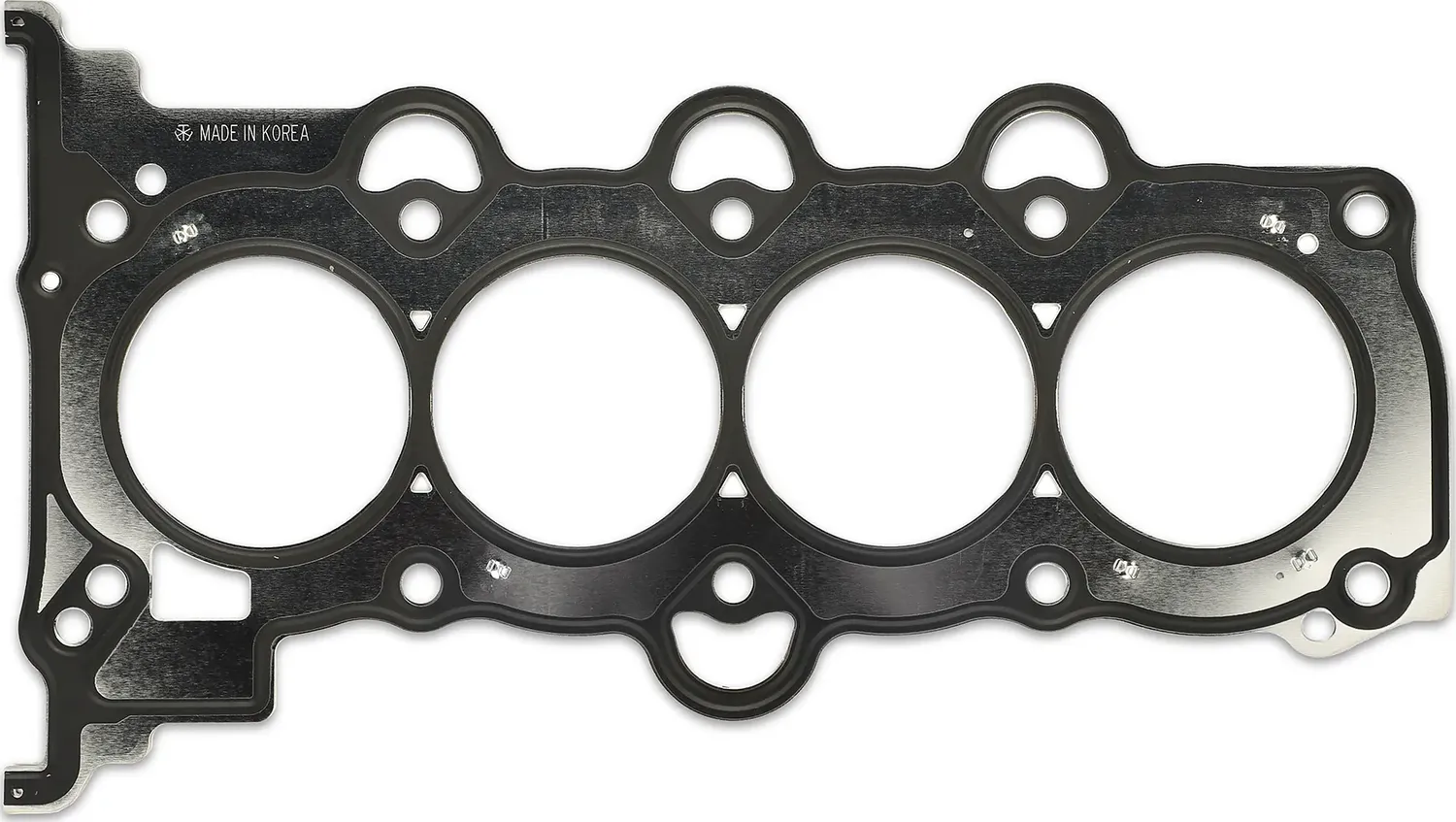 Прокл.ГБЦ HYUNDAI Solaris,Creta,Elantra (HD,MD),I40 (VF),IX35/KIA Ceed,Rio (Speedmate). Артикул SMGHS366M