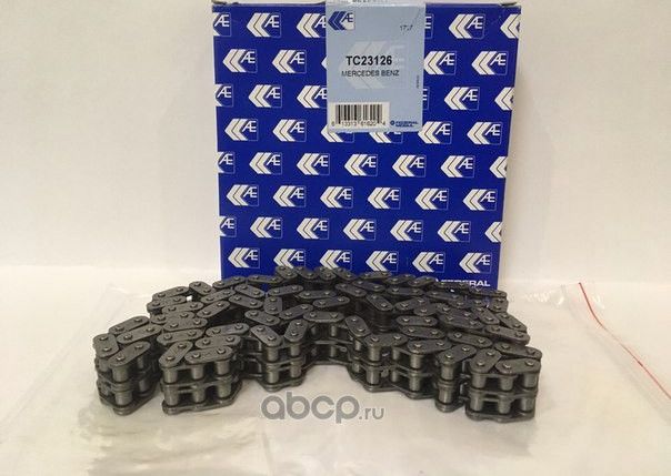 ЦЕПЬ ГРМ (AE). Артикул TC23126