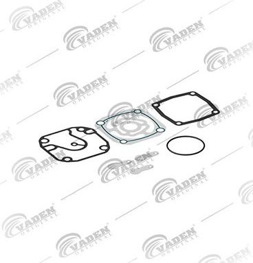 Ремкомплект компрессора подвески Vaden Original для Mercedes-Benz Actros MP2 2002-2008. Артикул 1100 070 100