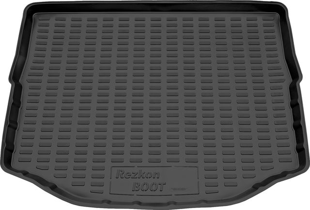 Коврик пластиковый Rezkon для багажника Toyota RAV4 IV 2013-2015. Артикул 5034035200