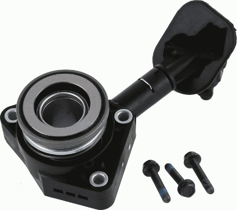 Выжимной подшипник сцепления SACHS. Артикул 3182 654 190