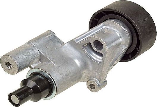 Натяжной ролик (натяжитель) приводного клинового зубчатого ремня Zentparts (Металл). Артикул Z23814