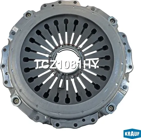 Диск нажимной Krauf. Артикул TCZ1081HY