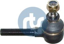 Наконечник рулевой тяги RTS левый внешний для Porsche 928 1977-1995. Артикул 91-00973-1