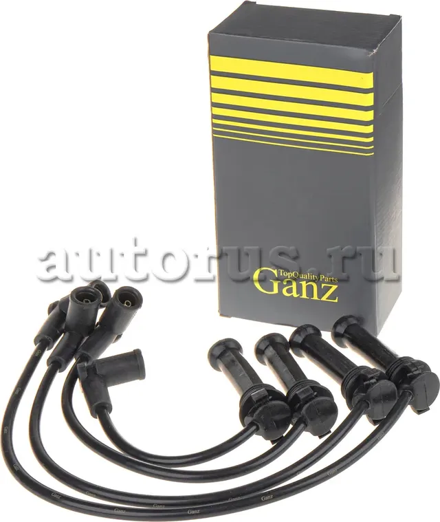 Провода высоковольтные (Ganz) Ganz. Артикул GIP01088