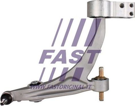 Поперечный рычаг Fast (алюминий). Артикул FT15149