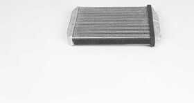 Радиатор отопителя (печки) BSG. Артикул BSG 75-530-004