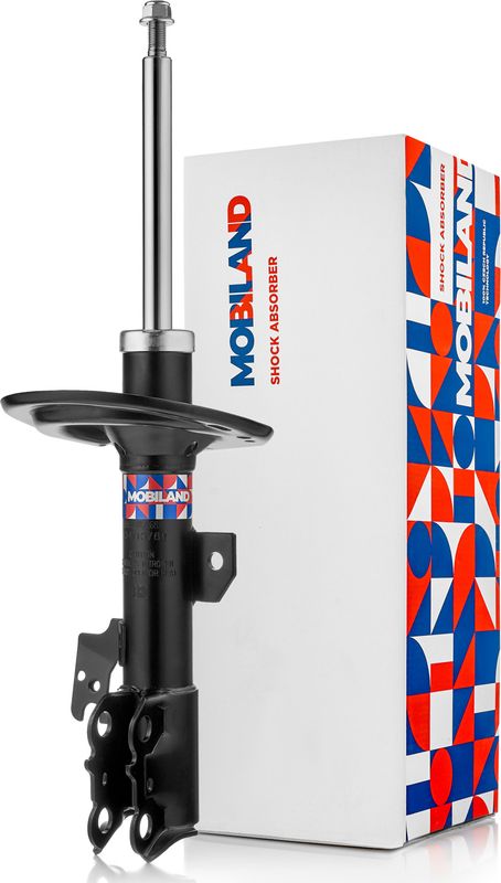 Амортизатор Mobiland. Артикул 134113760