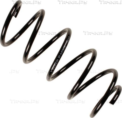 Пружина подвески Bilstein B3. Артикул 37-147679